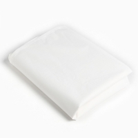 Наматрасник непромокаемый Аквастоп 60х140см, мембрана, пэ100% Наматрасник непромокаемый Аквастоп 60х140см, мембрана, пэ100%