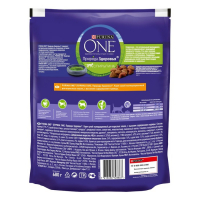 Сухой корм Purina One "Природа здоровья" для кошек, курица, 680 г Сухой корм Purina One "Природа здоровья" для кошек, курица, 680 г
