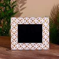 Фоторамка 28х33 см, дерево Фоторамка 28х33 см, дерево