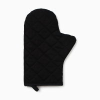 Новый год. Варежка-прихватка «Новогодние олени» 20х28см,саржа, 100% х/л, ватин 250г/м2 Новый год. Варежка-прихватка «Новогодние олени» 20х28см,саржа, 100% х/л, ватин 250г/м2