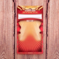 Медаль &laquo;Любимая бабушка&raquo;, d=3,5 см