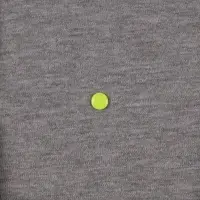 Заклепка Rivet, S, желтый неон