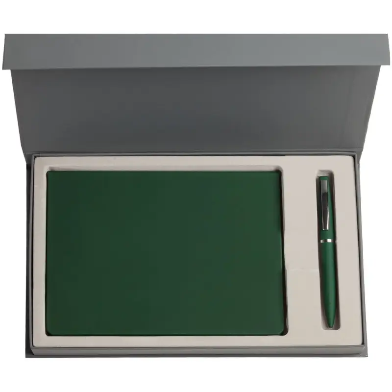 Набор Shall, зеленый Набор Shall, зеленый