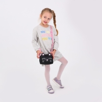 Сумка детская для девочки «Котик» Сумка детская для девочки «Котик»