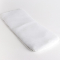 Сумка рюкзак для мамы и малыша с пеленальным ковриком, цвет голубой Сумка рюкзак для мамы и малыша с пеленальным ковриком, цвет голубой