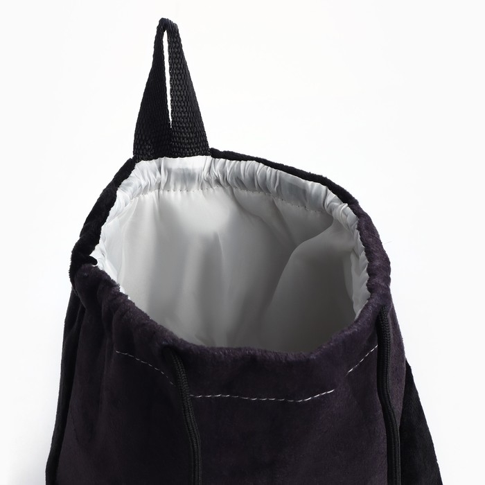 Рюкзак детский Рюкзак детский "Летучая мышка", 35*30 см