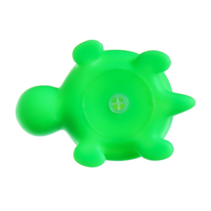 Набор резиновых игрушек для ванны «Милые игрушки», с пищалкой, 7 шт, Крошка Я Набор резиновых игрушек для ванны «Милые игрушки», с пищалкой, 7 шт, Крошка Я