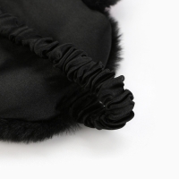 Маска для сна &laquo;Котик&raquo;, 12.5 х 20 см