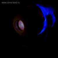 Проектор на подставке &laquo;Полёт в космос&raquo;, свет, 3 слайда