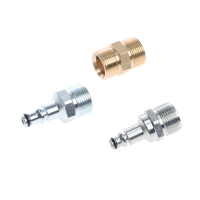 Шланг высокого давления Kolner KHPH 6A, 6 м Шланг высокого давления Kolner KHPH 6A, 6 м