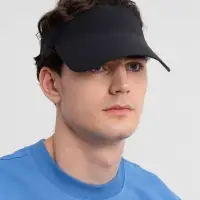 Козырек Begi, черный