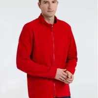 Куртка мужская Norman Men, красная, размер XL