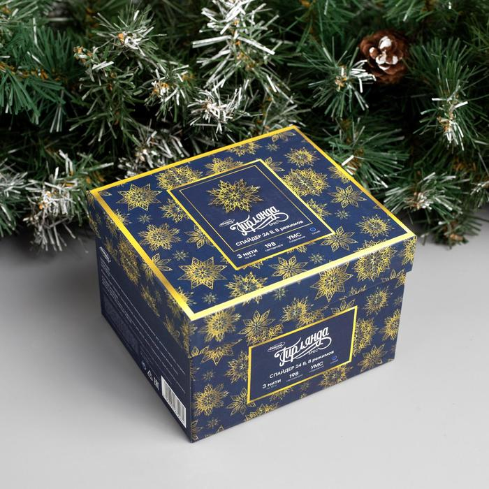 Гирлянда «Клип-лайт» 3 нити по 10 м, IP44, УМС, тёмная нить, 198 LED, свечение синее, 8 режимов, 24 В Гирлянда «Клип-лайт» 3 нити по 10 м, IP44, УМС, тёмная нить, 198 LED, свечение синее, 8 режимов, 24 В