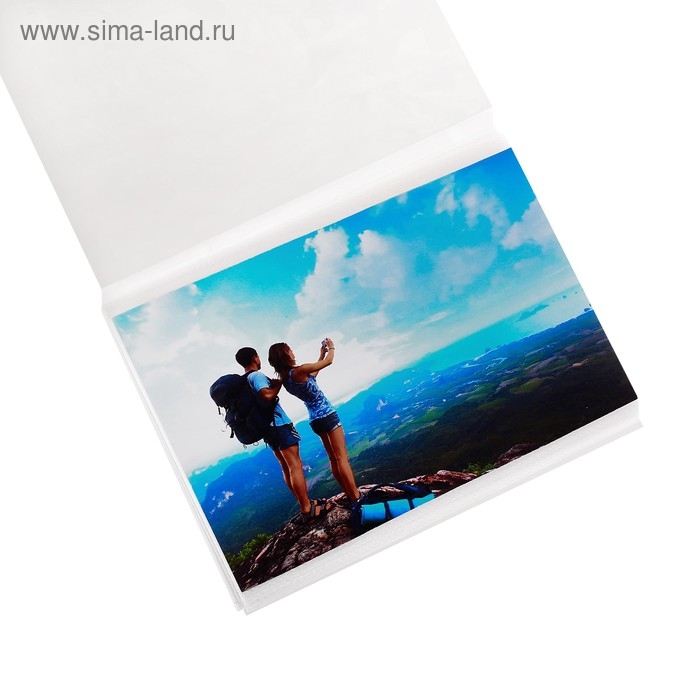 Фотоальбом на 36 фото Фотоальбом на 36 фото "Этот чудесный мир"