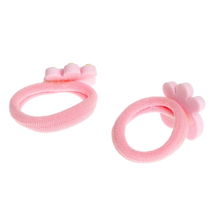 Куколка-сюрприз Surprise doll с резинками, МИКС Куколка-сюрприз Surprise doll с резинками, МИКС