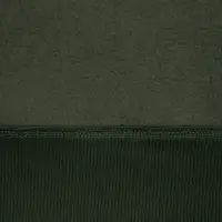 Худи Kulonga Oversize, темно-зеленый хаки, размер ХS/S