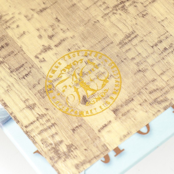 Сейф-книга дерево кожзам Сейф-книга дерево кожзам "История. Скульптура" 21х13х5 см