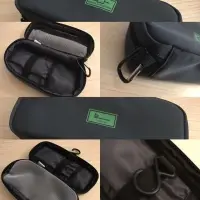 Рюкзак ClickPack Pro, черный с серым