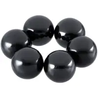 Магнитный антистресс Trifles, черный