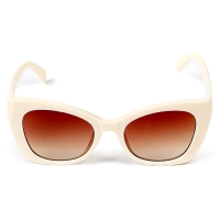 Очки солнцезащитные женские "OneSun", uv 400, дужка 15, линза 5.2х4.5 см Очки солнцезащитные женские "OneSun", uv 400, дужка 15, линза 5.2х4.5 см