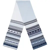 Шарф Mirakler, синий Шарф Mirakler, синий