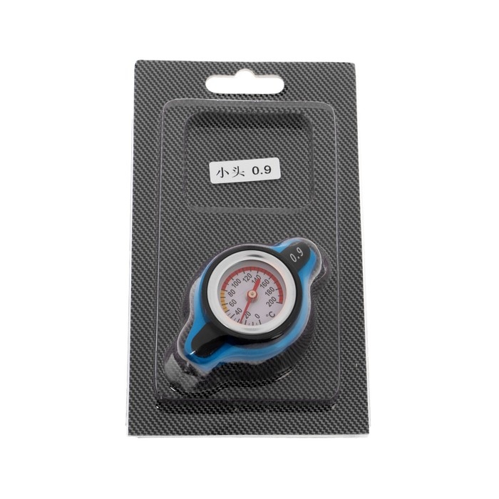 Крышка радиатора 0,9 Бар, t 0-200 C&deg;