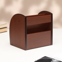 Органайзер 5 секций, с выдвижным ящиком 17*14*17см Органайзер 5 секций, с выдвижным ящиком 17*14*17см