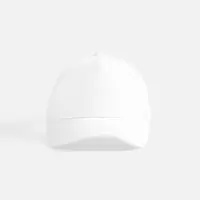Бейсболка C3, белая Бейсболка C3, белая