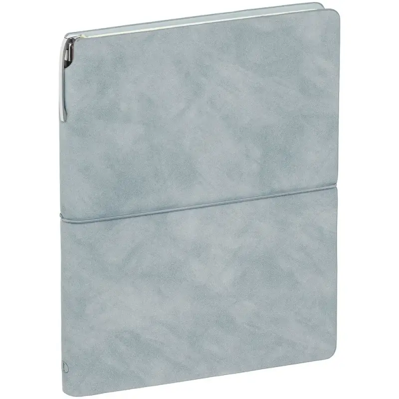 Ежедневник Kuka, недатированный, серый Ежедневник Kuka, недатированный, серый