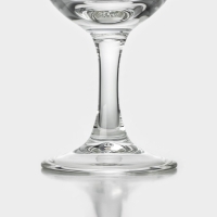 Набор стеклянных рюмок &laquo;Французский ресторанчик&raquo;, 65 мл, 6 шт