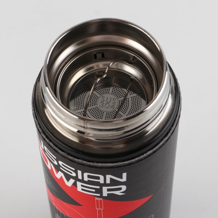 Термос &laquo;Russian Power&raquo;, 500 мл