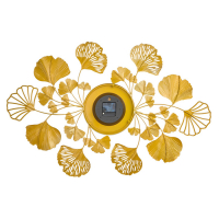 Часы настенные, серия: Ажур, "Джами", d-22 см, 89 х 59 см Часы настенные, серия: Ажур, "Джами", d-22 см, 89 х 59 см