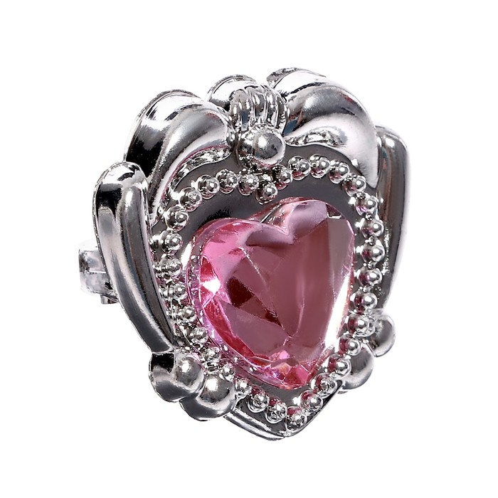 Набор украшений &laquo;Очарование&raquo;, 5 предметов