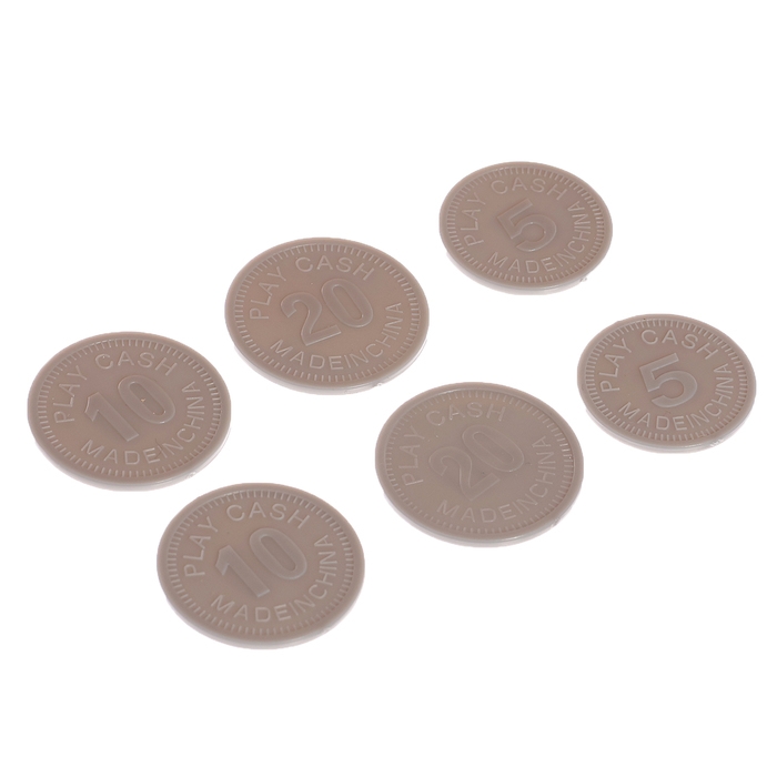 Игровой модуль «Магазин» Игровой модуль «Магазин»