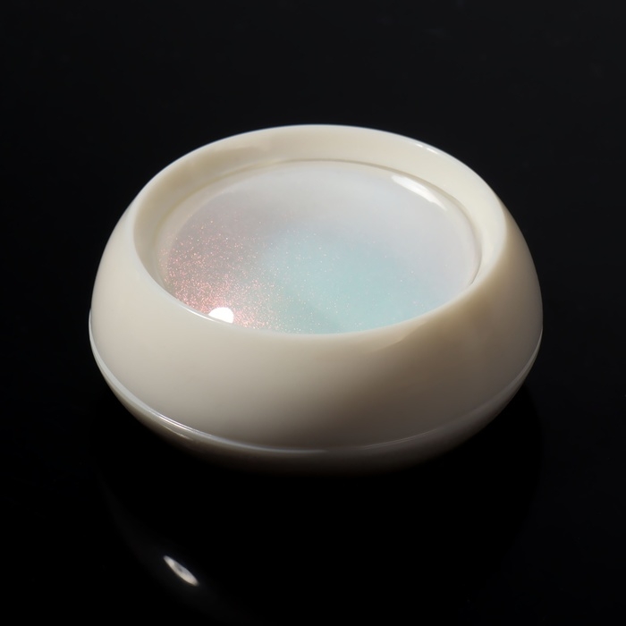 Втирка для ногтей, с аппликатором, цвет металлик Втирка для ногтей, с аппликатором, цвет металлик