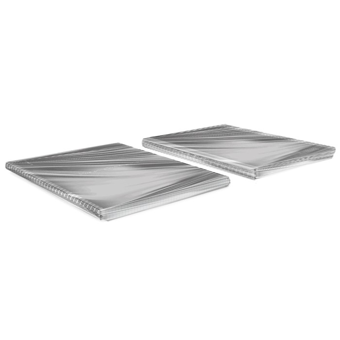 Тетрадь A4 на спирали, 80 листов в клетку, ErichKrause Words, пластиковая обложка, блок офсет 100% белизна, чёрная Тетрадь A4 на спирали, 80 листов в клетку, ErichKrause Words, пластиковая обложка, блок офсет 100% белизна, чёрная