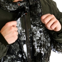 Костюм зимний &laquo;ГЕРКОН&raquo; кмф "серая глина" ткань: Алова/Финляндия, 48-50/170-176