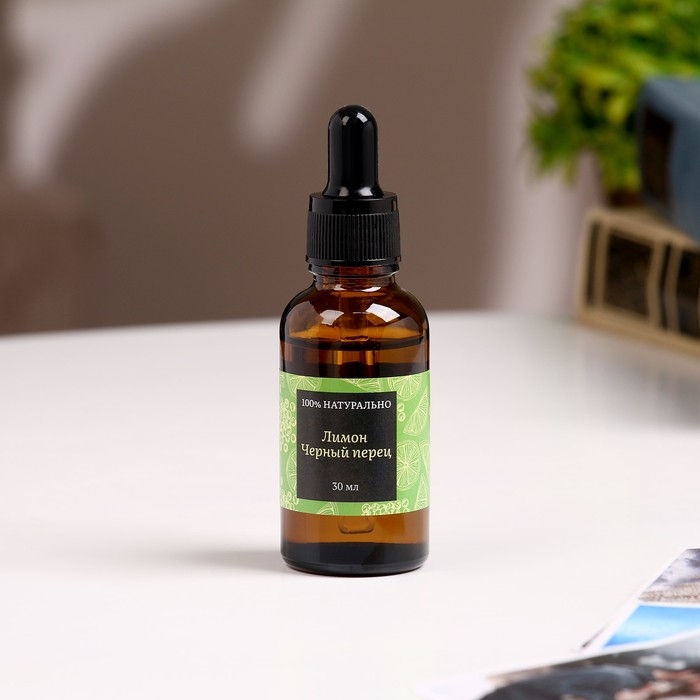 Аромамасло, набор (9 в 1), по 30 мл Аромамасло, набор (9 в 1), по 30 мл "Богатство Аромата" №2