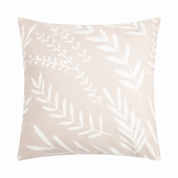Наволочка декоративная Этель &laquo;Веточки&raquo; 40х40 см, 100% п/э