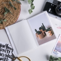 Фотоальбом в мягкой обложке "Ламай стереотипы", 36 фото Фотоальбом в мягкой обложке "Ламай стереотипы", 36 фото