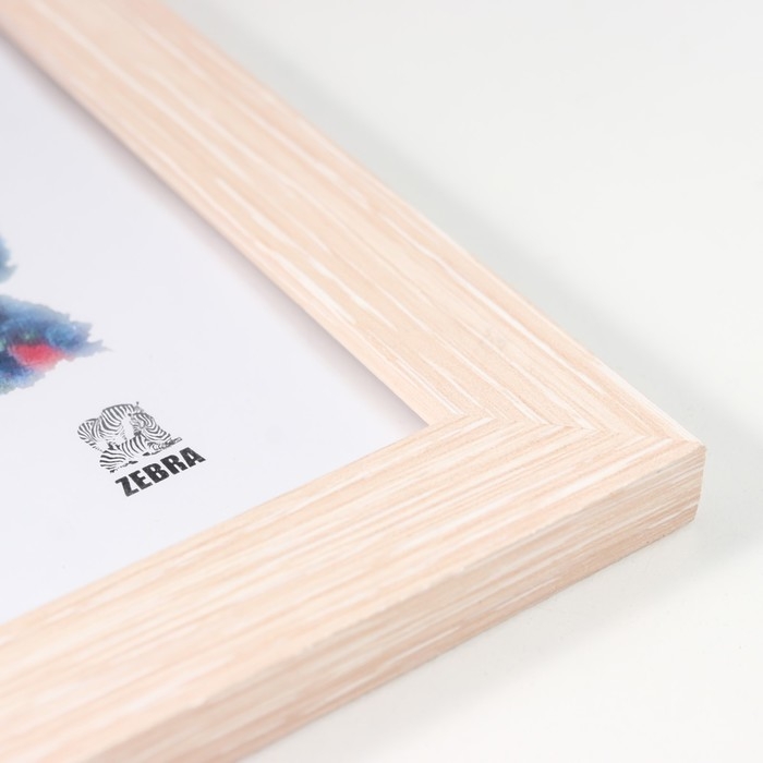 Фоторамка 15х21 см (101) МДФ