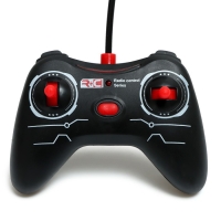 Машина радиоуправляемая &laquo;Пожарная&raquo;, с выдвижной лестницей, работает от батареек