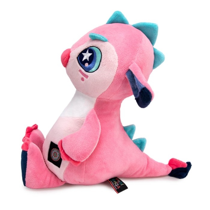 Мягкая игрушка &laquo;Дракоша Кэйа&raquo;, 25 см