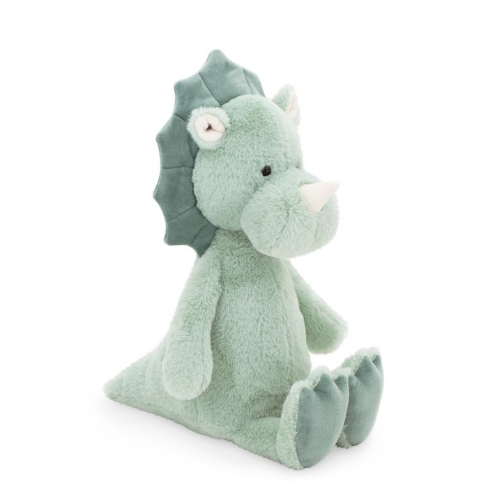 Мягкая игрушка &laquo;Дракошка Кокоша&raquo;, 30 см