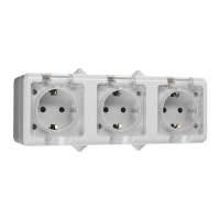 Розетка 3-м ОП Dita 16А IP54 250В с заземл. с прозр. крышкой бел.TOKOV ELECTRIC TKL-DT-R3Z-C01T-IP54 Розетка 3-м ОП Dita 16А IP54 250В с заземл. с прозр. крышкой бел.TOKOV ELECTRIC TKL-DT-R3Z-C01T-IP54