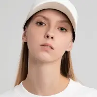 Бейсболка Kosmos, белая Бейсболка Kosmos, белая