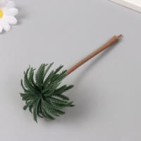 Декор для создания миниатюр (деревья) "Гавайская пальма" 17 см