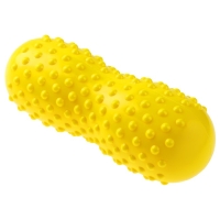 Массажёр &laquo;Ёжик&raquo;, 30х11х10 см, цвета МИКС