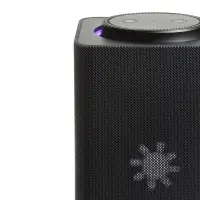 Умная колонка &laquo;Яндекс Станция Макс&raquo;, черная