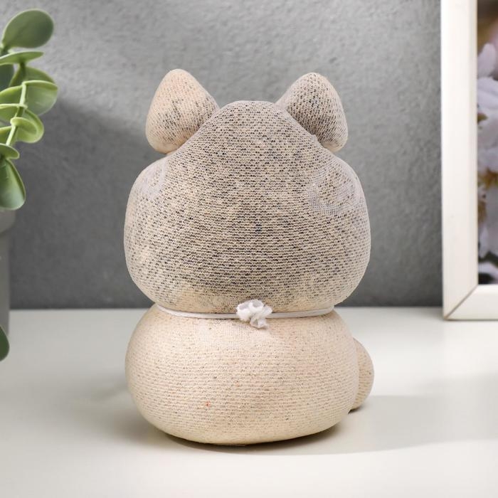 Растущий подарок травка Экоживчик "Собака 4"